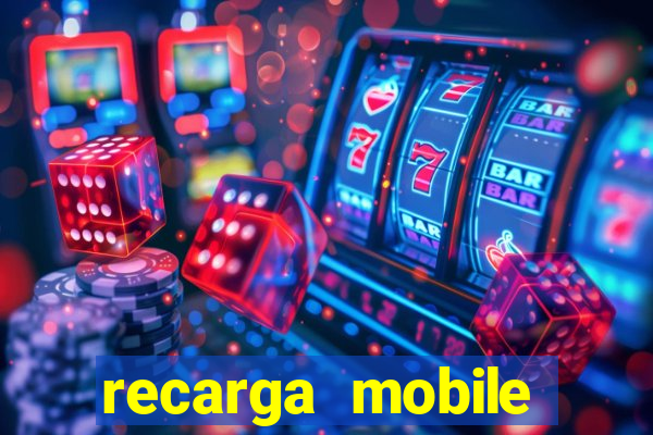 recarga mobile legends 1 real